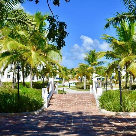 Апартаменты 2Br Beach Apt @Cadaquescaribe Байяибе Экстерьер фото