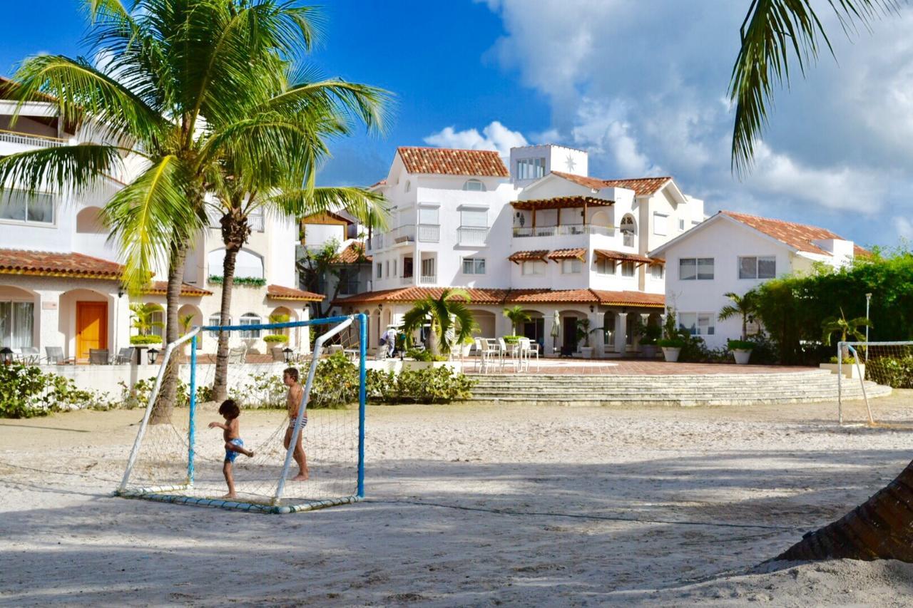 Апартаменты 2Br Beach Apt @Cadaquescaribe Байяибе Экстерьер фото