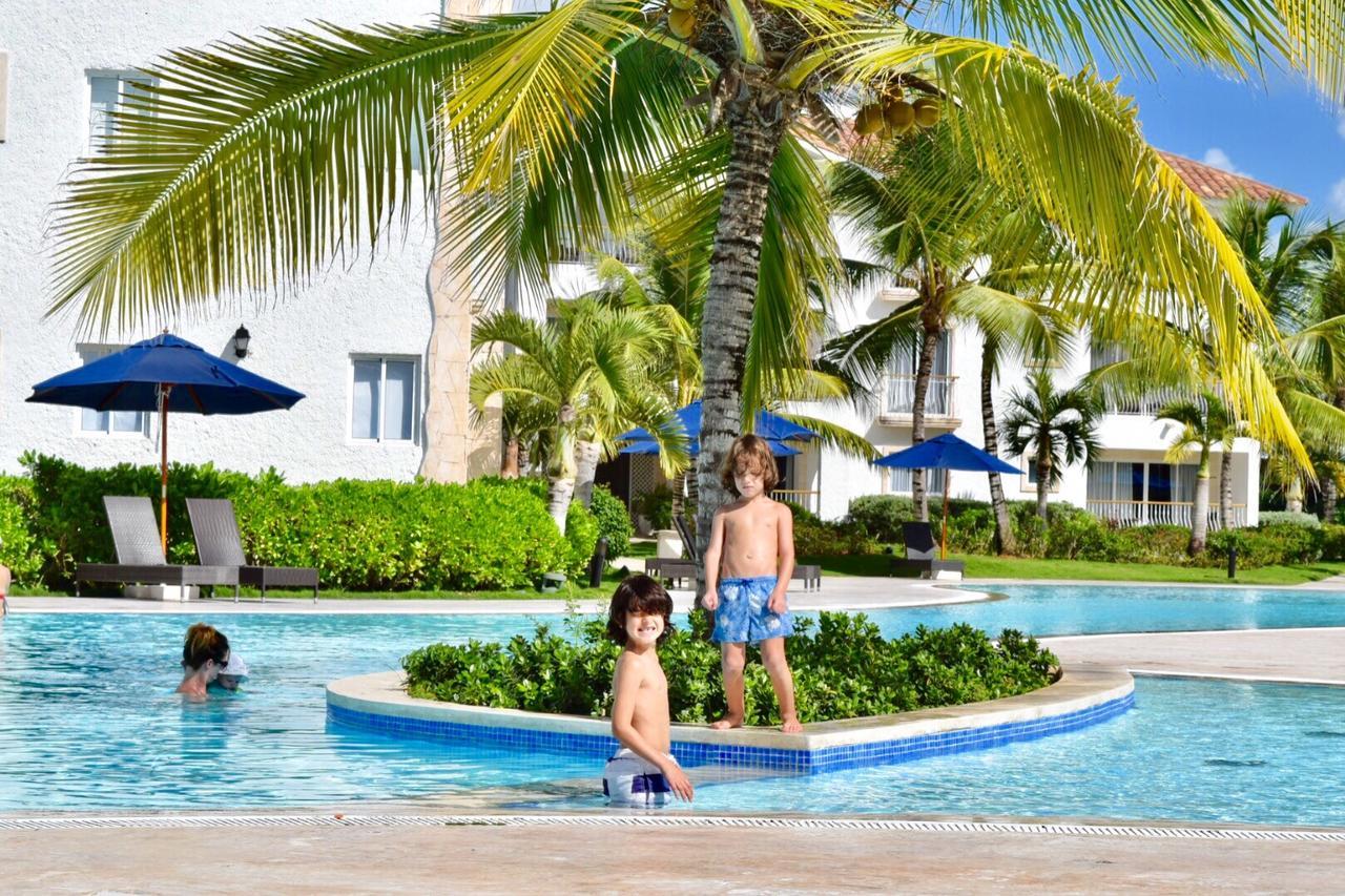 Апартаменты 2Br Beach Apt @Cadaquescaribe Байяибе Экстерьер фото