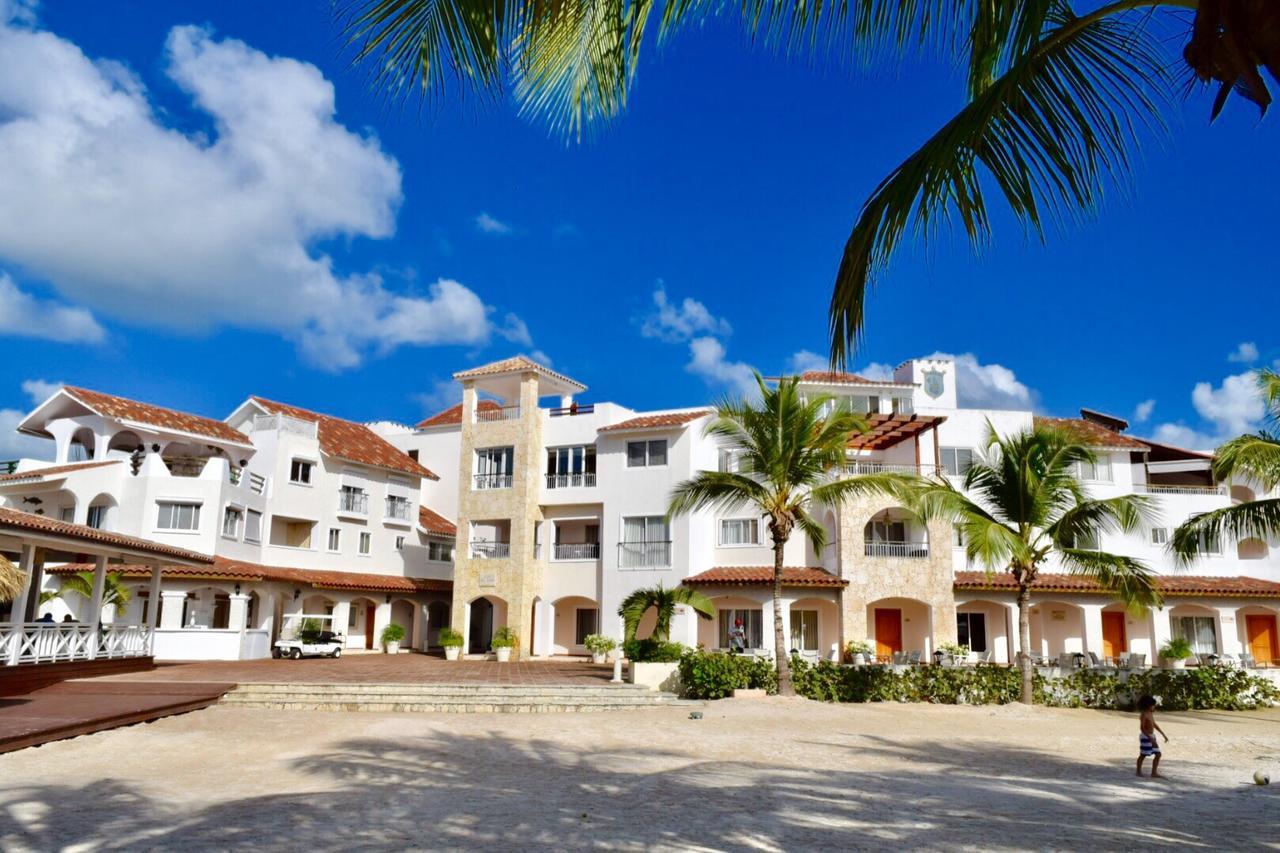 Апартаменты 2Br Beach Apt @Cadaquescaribe Байяибе Экстерьер фото