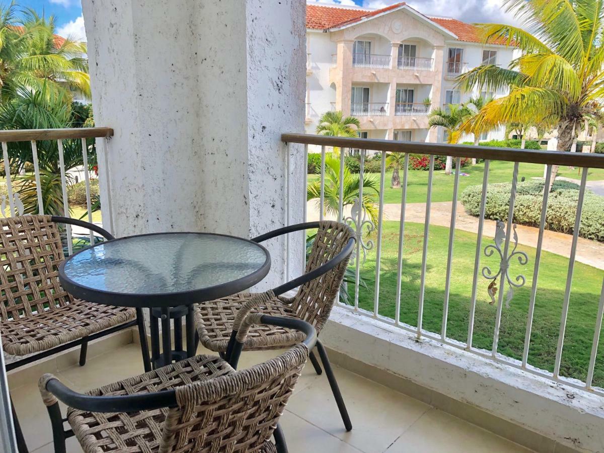 Апартаменты 2Br Beach Apt @Cadaquescaribe Байяибе Экстерьер фото