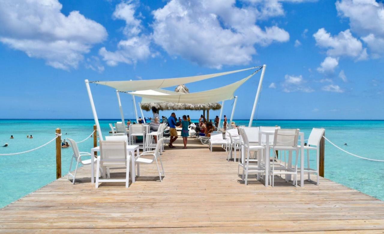 Апартаменты 2Br Beach Apt @Cadaquescaribe Байяибе Экстерьер фото