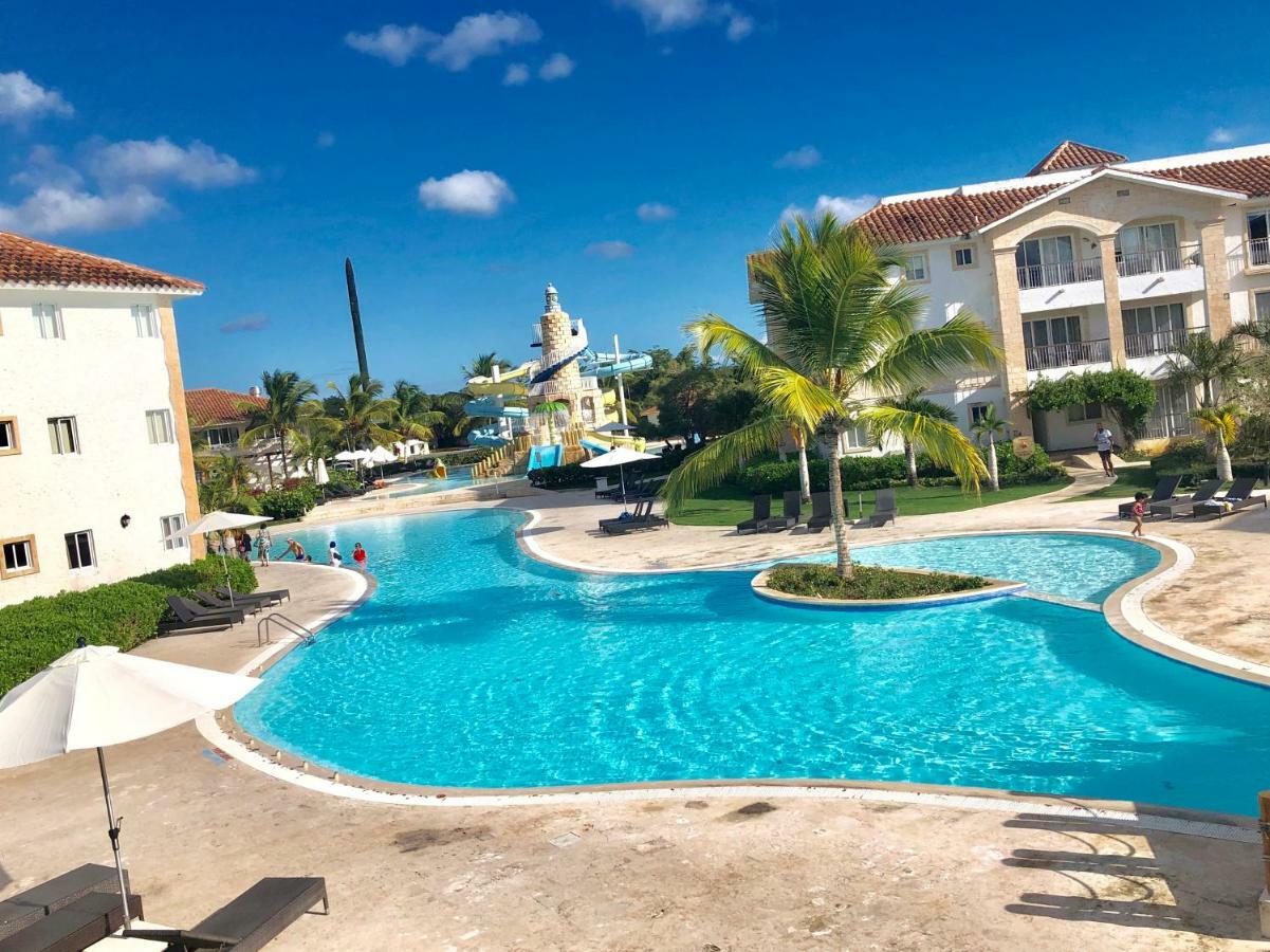 Апартаменты 2Br Beach Apt @Cadaquescaribe Байяибе Экстерьер фото