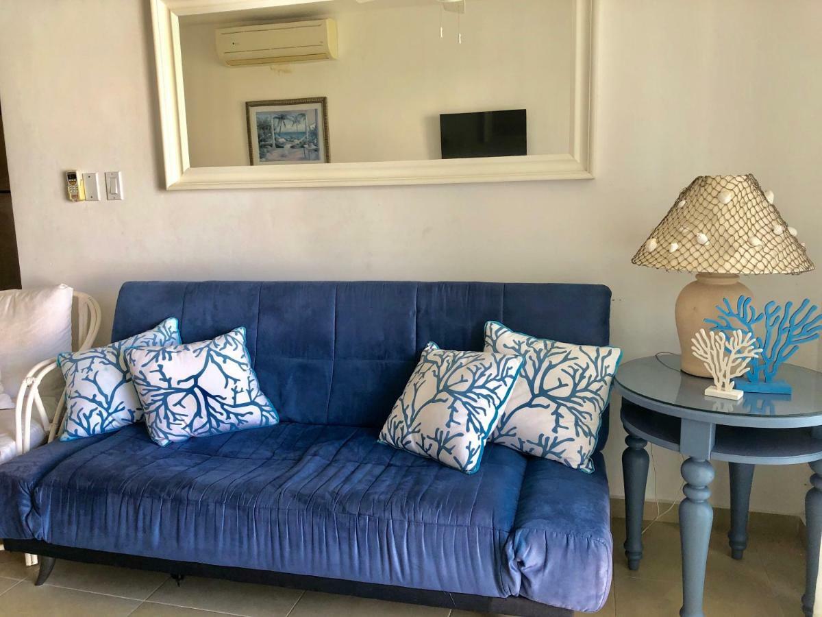 Апартаменты 2Br Beach Apt @Cadaquescaribe Байяибе Экстерьер фото