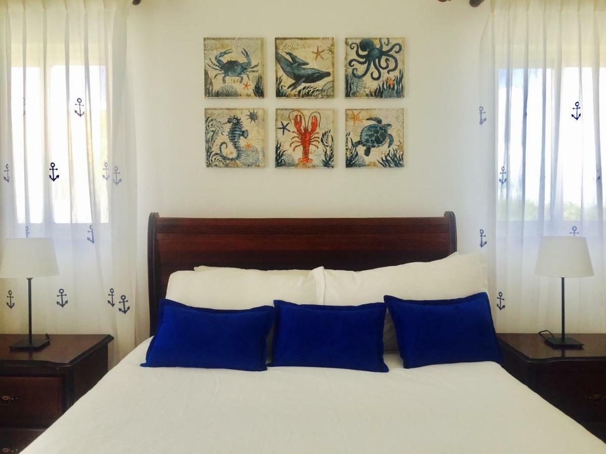 Апартаменты 2Br Beach Apt @Cadaquescaribe Байяибе Экстерьер фото